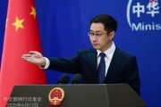 六爻起卦外交部：加沙冲突不能再延宕，人道灾难不能再继续