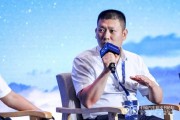 六爻起卦蜂巢汽车武红超预测：未来五年中国新能源车渗透率将突破70%